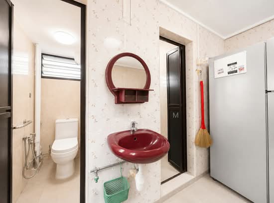 18 EUNOS CRESCENT photo 3