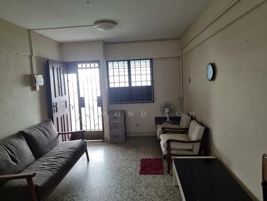 475 ANG MO KIO AVENUE 10 image 1 of 10