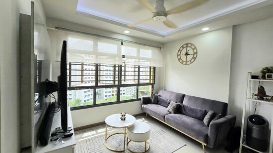 478A YISHUN STREET 44 image 1 of 10