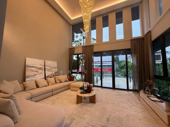 Fernhill Road Brand New Semi Detached image 1 of 10
