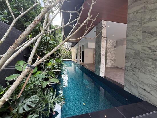 Fernhill Road Brand New Semi Detached photo 4