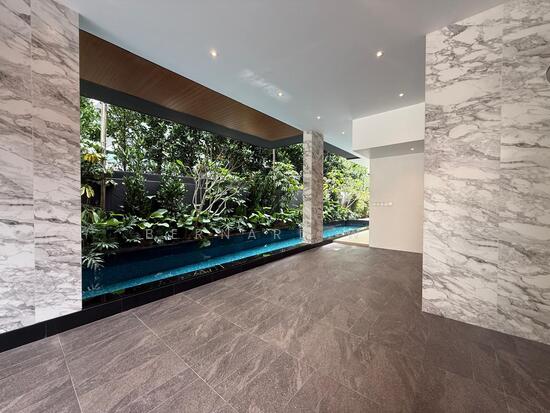 Fernhill Road Brand New Semi Detached photo 5