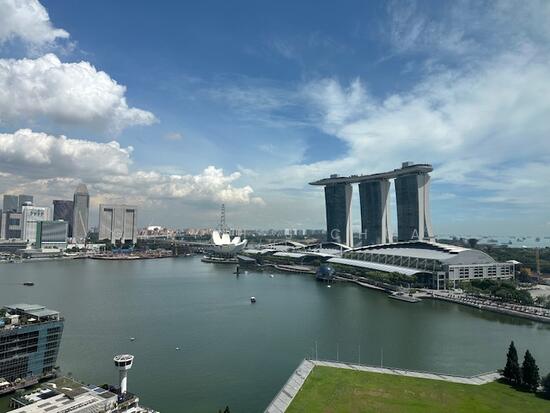 The Sail @ Marina Bay image 1 of 9