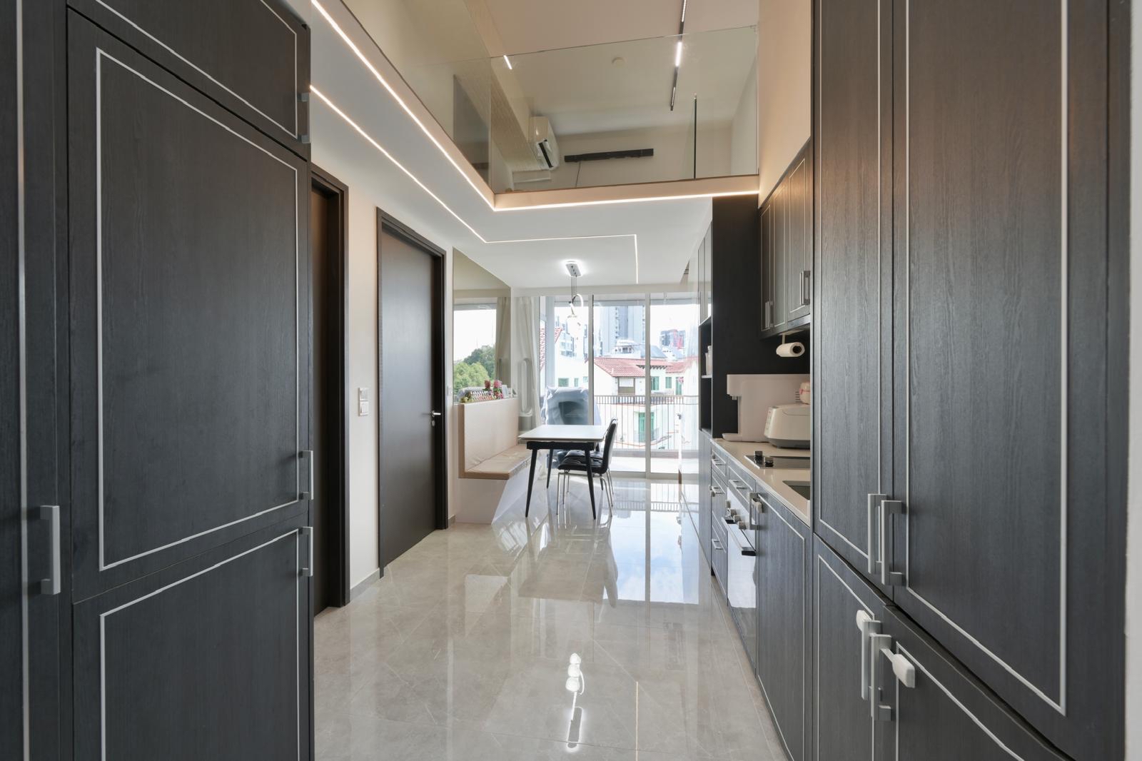 Mayfair Gardens