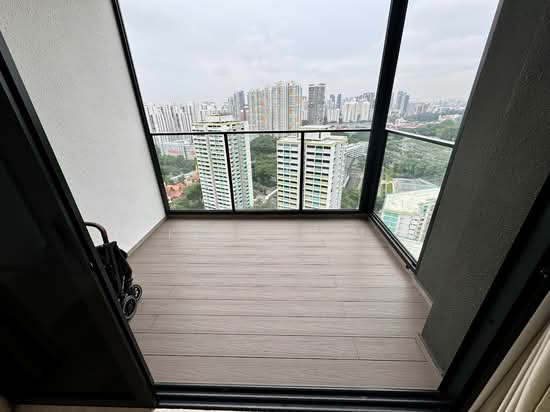 AVENUE SOUTH RESIDENCE photo 4