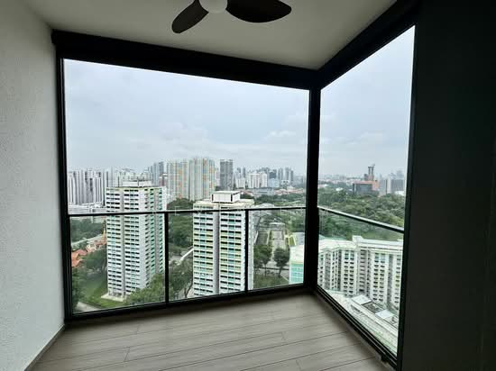 AVENUE SOUTH RESIDENCE photo 5