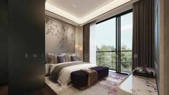 Jervois Prive image 1 of 10