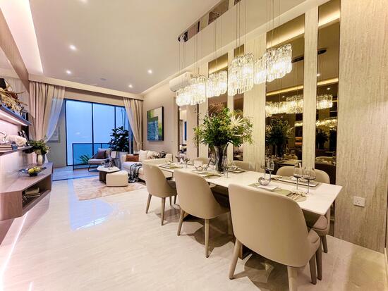 Ardor Residence photo 2