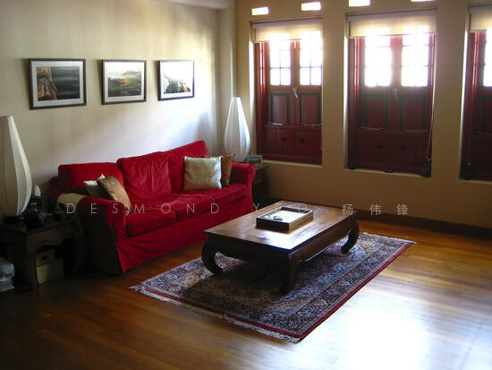 Empire Lofts image 1 of 10
