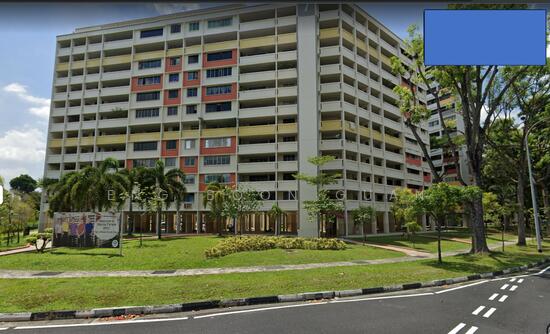 231 SERANGOON AVENUE 3 image 1 of 10