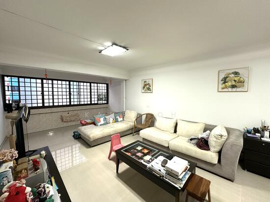 240 YISHUN RING ROAD