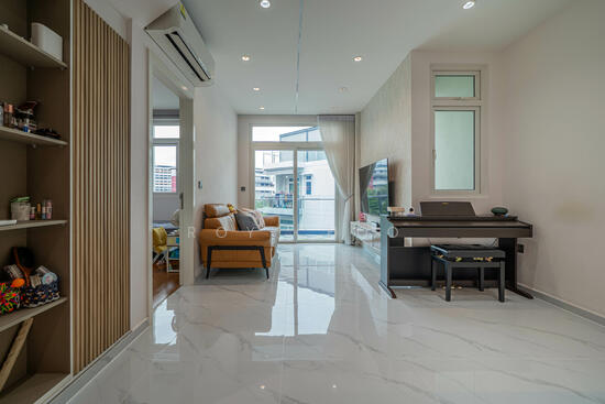 Cardiff Residence photo 3