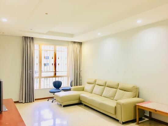 YISHUN SAPPHIRE image 1 of 8