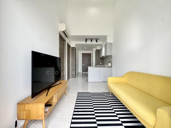 THE FLORENCE RESIDENCES photo 2
