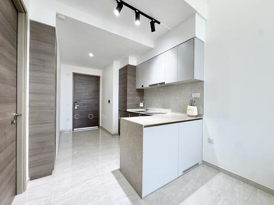 THE FLORENCE RESIDENCES photo 3