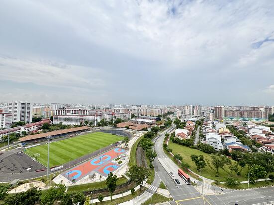 THE FLORENCE RESIDENCES photo 6