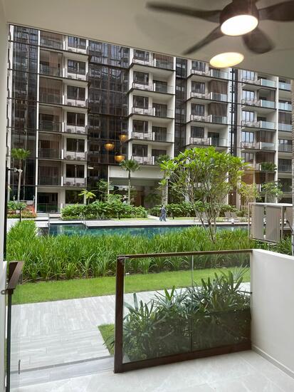 Dairy Farm Residences image 1 of 9