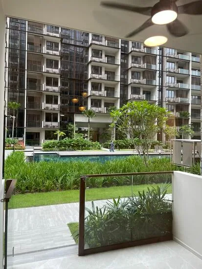 Dairy Farm Residences image 1 of 9