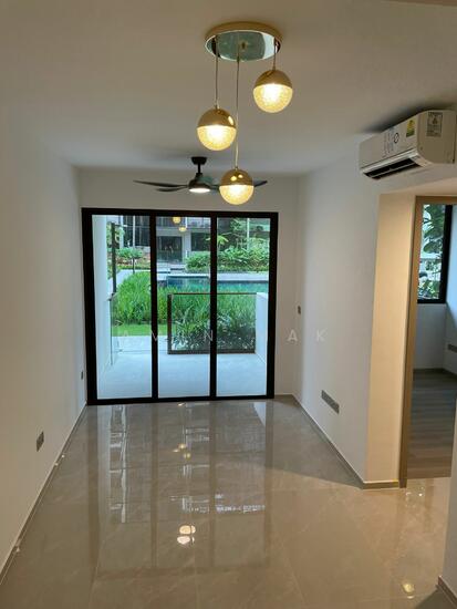 Dairy Farm Residences photo 2