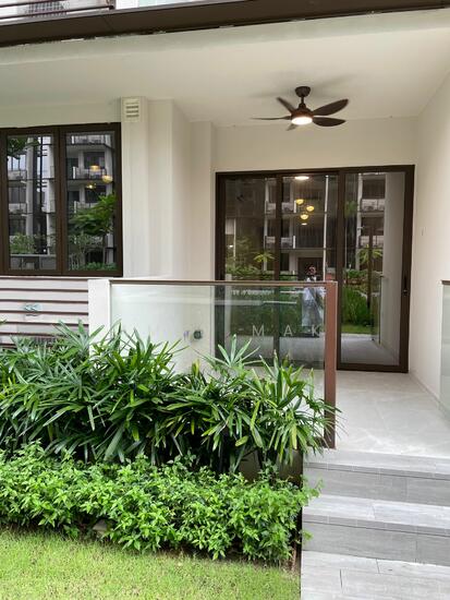 Dairy Farm Residences photo 3