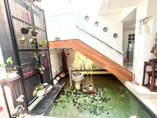 Bukit Timah ✧ Freehold Semi-Detached ✧ Mins to Good Schools photo 2