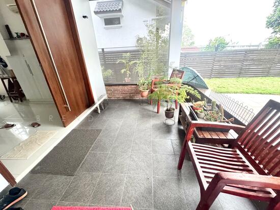 Bukit Timah ✧ Freehold Semi-Detached ✧ Mins to Good Schools photo 4