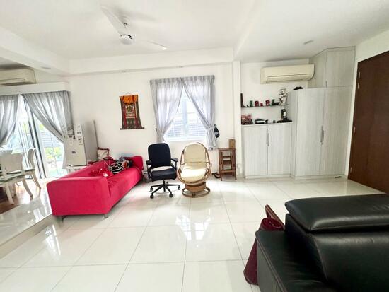 Bukit Timah ✧ Freehold Semi-Detached ✧ Mins to Good Schools photo 6