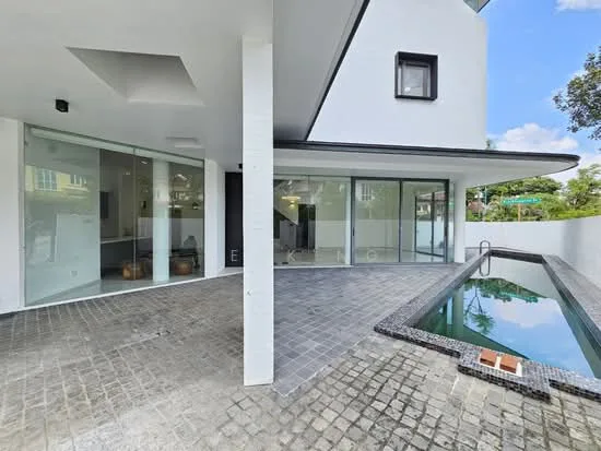 Serangoon Garden Estate image 1 of 10