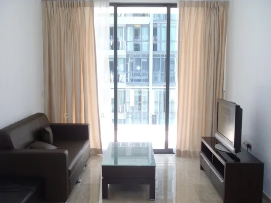 The Luxurie image 1 of 5