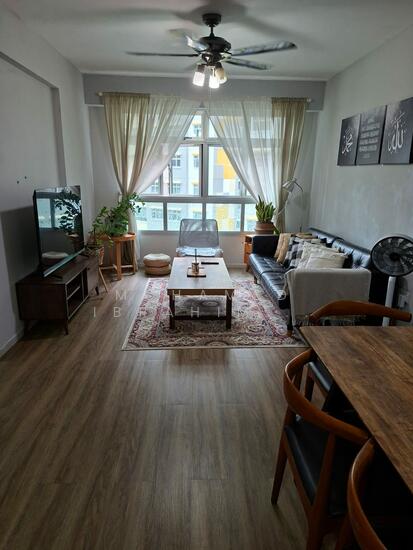 489D CHOA CHU KANG AVENUE 5 image 1 of 10