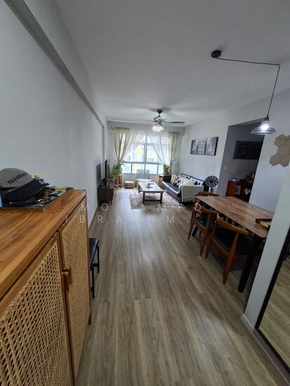 489D CHOA CHU KANG AVENUE 5 photo 2