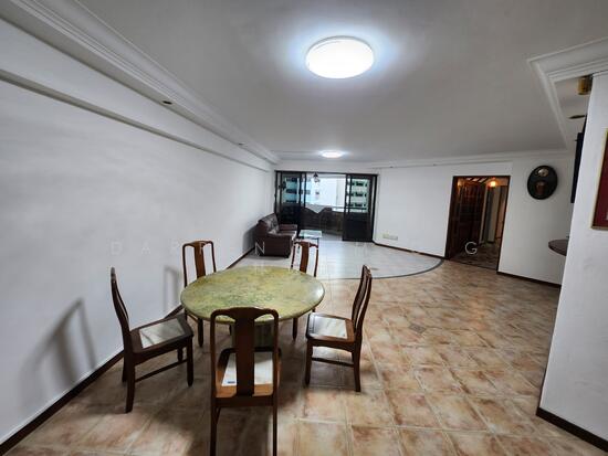 687 JURONG WEST CENTRAL 1 image 1 of 10