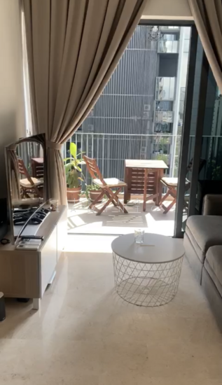 Alex Residences