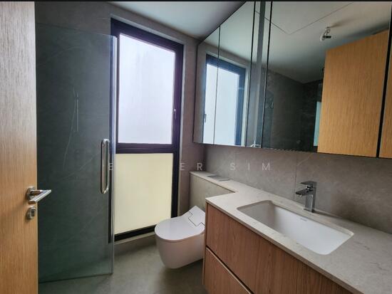 PEAK RESIDENCE photo 5
