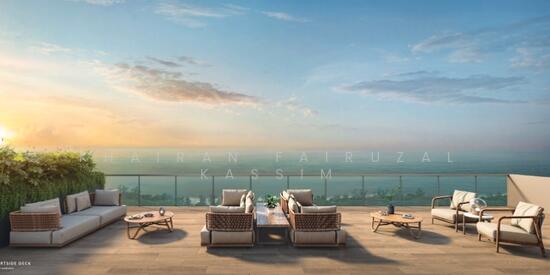 Coastal Cabana photo 2
