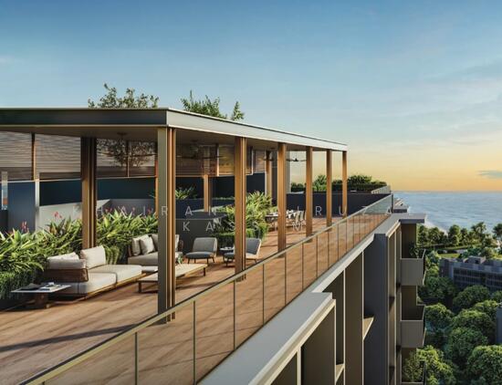 Coastal Cabana photo 6