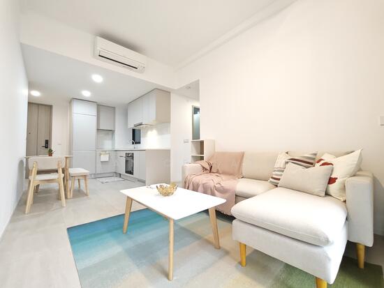 THE WOODLEIGH RESIDENCES image 1 of 7