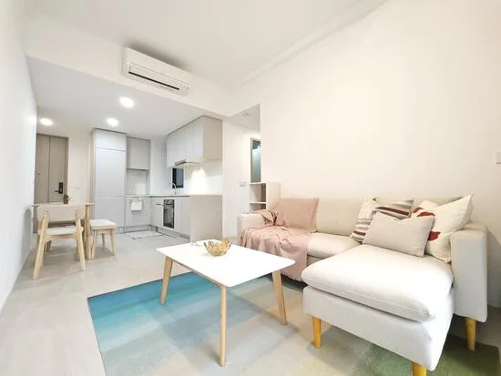 The Woodleigh Residences image 1 of 7