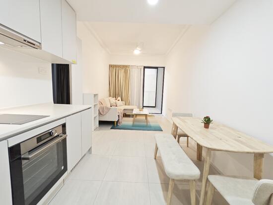 The Woodleigh Residences photo 2