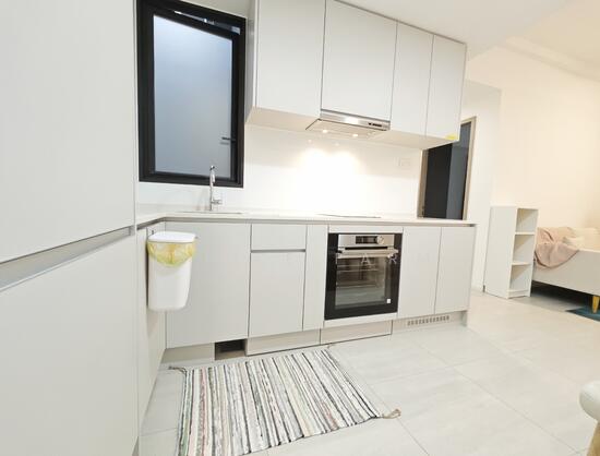 The Woodleigh Residences photo 3