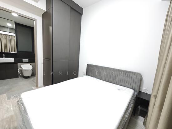 The Woodleigh Residences photo 4