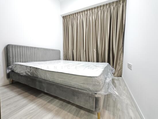 The Woodleigh Residences photo 5