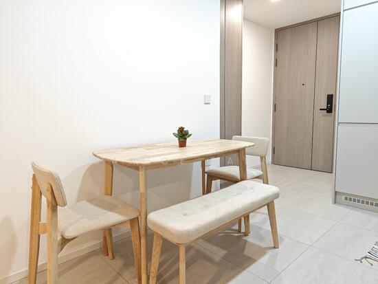 The Woodleigh Residences photo 6