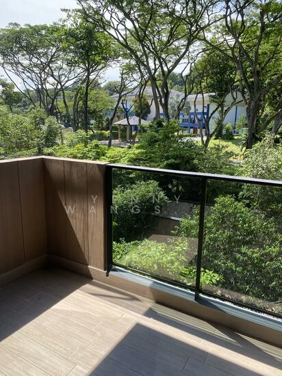 KENT RIDGE HILL RESIDENCES