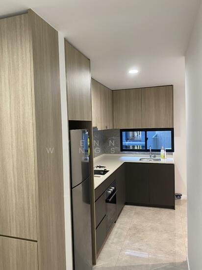 KENT RIDGE HILL RESIDENCES photo 6