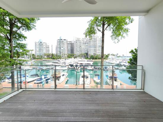 Marina Collection photo 2