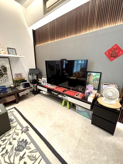 HIGHLINE RESIDENCES photo 3