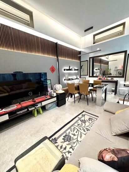 HIGHLINE RESIDENCES photo 4