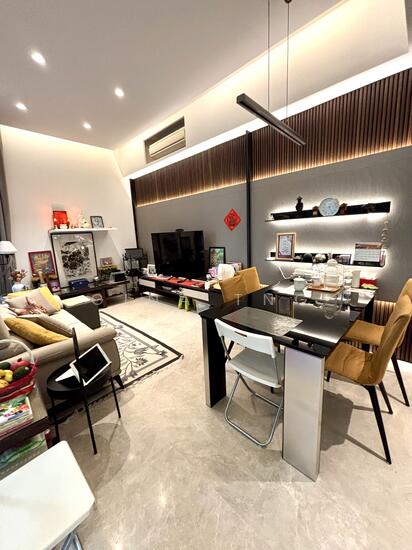 HIGHLINE RESIDENCES photo 5