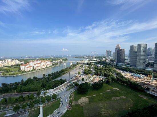 CONCOURSE SKYLINE photo 2